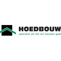 Hoedbouw B.V. logo - Similar company to Rebound World