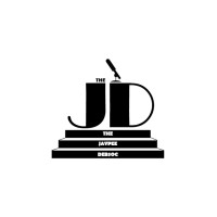The Jaypee Debsoc logo - Similar company to Jiit Optica Chapter