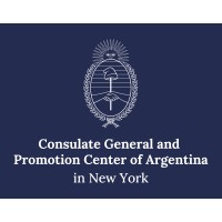 Consulate General and Promotion Center of Argentina in New York logo - Similar company to Frosty Ventures