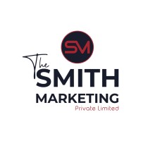 The Smith Marketing logo - Similar company to The Fold Tech (Pvt) Ltd