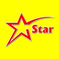 Star Frozen Foods logo - Similar company to Pears (Pvt) Ltd