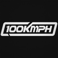 100kmph logo - Similar company to Tech Foresight