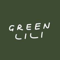 Green Lili - Modern Wall Art For Slow Spaces logo - Similar company to Pride & Property Group