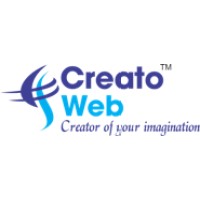 Creato Web logo - Similar company to Cheshta Infotech