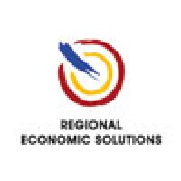 Regional Economic Solutions logo - Similar company to Keepmining®