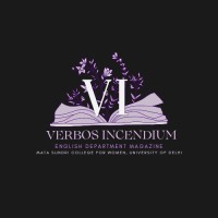 Verbos Incendium logo - Similar company to Literbugs