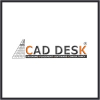 CADDESK INDIA | Narhe | Shivaji Nagar logo - Similar company to Sata Spa