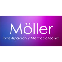 Moller Mercadotecnia logo - Similar company to Momsdata.Com