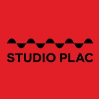 Studio PLAC logo - Similar company to Blue Milk Creative Agency