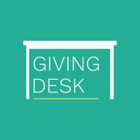 Giving Desk logo - Similar company to Proof Suite