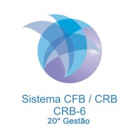 Conselho Regional de Biblioteconomia 6ª Região (CRB-6) logo - Similar company to Crb 14 - Conselho Regional De Biblioteconomia 14.ª Região
