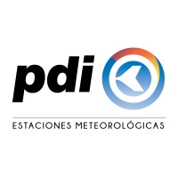 pdi Estaciones Meteorológicas logo - Similar company to Conafovicer
