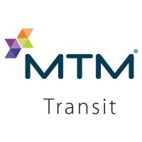 MTM Transit logo - Similar company to First Transit