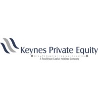 Keynes Private Equity logo - Similar company to Project Capital+