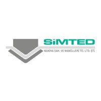 SİMTED MAKİNA logo - Similar company to Cuteral