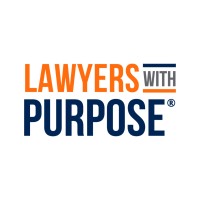 Lawyers With Purpose logo - Similar company to Hot Goss