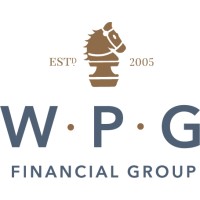 WPG Financial Group logo - Similar company to The Centers For Advanced Orthopaedics - Mmi Division