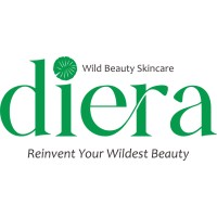 Career Diera Skincare logo - Similar company to Cv. Ufeel Beauty Inovasi