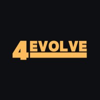 4EVOLVE logo - Similar company to Ok Super