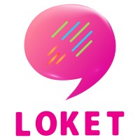LOKET APP Philippines logo - Similar company to Smoothmoves, Inc.