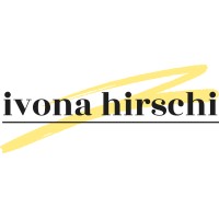 Ivona Hirschi logo - Similar company to Crescente