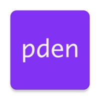 Pden logo - Similar company to Digiinnov8 Solutions