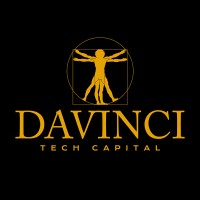 DaVinci Tech Capital logo - Similar company to Davinci Tech