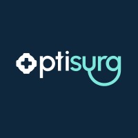 Optisurg logo - Similar company to Innomocare Advisory