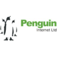 Penguin Internet Ltd logo - Similar company to Experity Partners