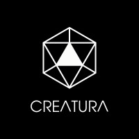 CREATURA Ukraine logo - Similar company to Hrrex-Int