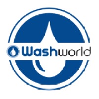Washworld BC logo - Similar company to Roaxi