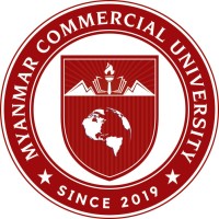 Myanmar Commercial University (MCU) logo - Similar company to Ceylon Strategic Research Institute