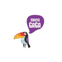 medya GaGa logo - Similar company to Pfl Medya