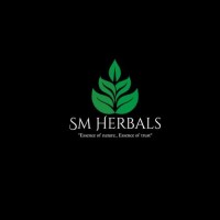 SM Herbals logo - Similar company to Mclob Ingredients