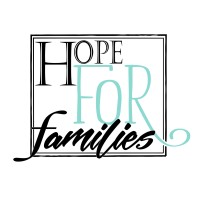 Hope For Families Recovery Center logo - Similar company to Hopeworks Counseling