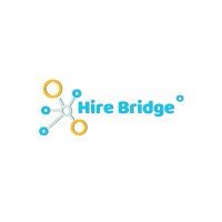 HireBridge logo - Similar company to Hirebridge