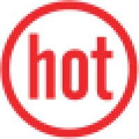 Hot Studio logo - Similar company to Laszlo Systems