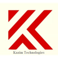 Kazim Technologies logo - Similar company to Expert Digital