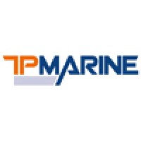 TP Marine b.v. logo - Similar company to Mar & Fibras