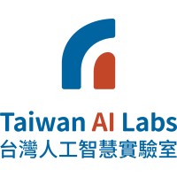 Taiwan AILabs logo - Similar company to About Time Technologies