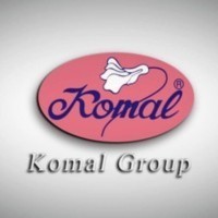Komal Group logo - Similar company to Dobby Designs