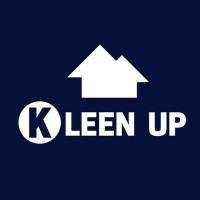 Kleen Up logo - Similar company to Authentic Group Of Companies
