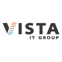 Vista IT Group logo - Similar company to B2X Global