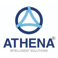 Athena Intelligent Solutions logo - Similar company to Dvizira