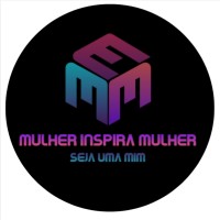 Mulher Inspira Mulher logo - Similar company to Dilub - Corporate Services
