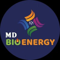 MD BIOENERGY logo - Similar company to Central Wheel Components
