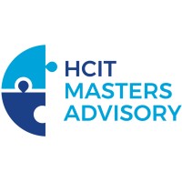 HCIT Masters Advisory logo - Similar company to Pro Progressio