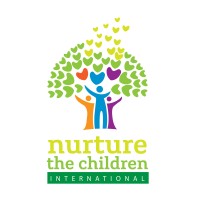 NURTURE THE CHILDREN INTERNATIONAL logo - Similar company to Cw Services