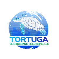 Tortuga Bookkeeping Solutions logo - Similar company to Cjp Bookkeeping