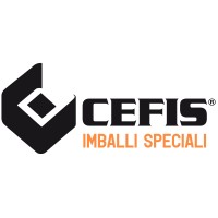 Cefis S.r.l. logo - Similar company to 4M S.R.L.